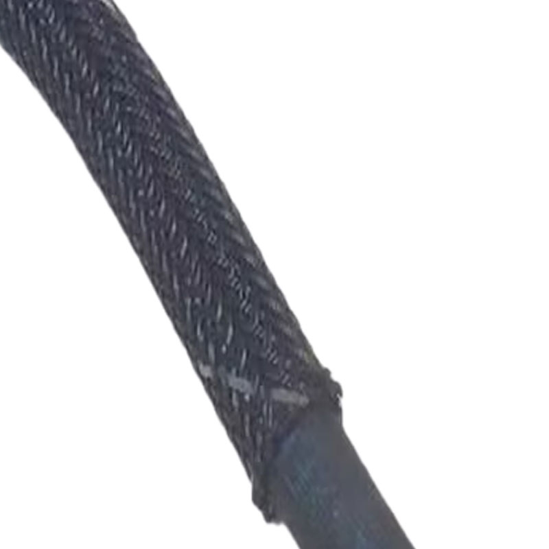 Oem 13538583460 High Performance Durable and Leak-Free Car Accessories Fuel Return Line for Bmw