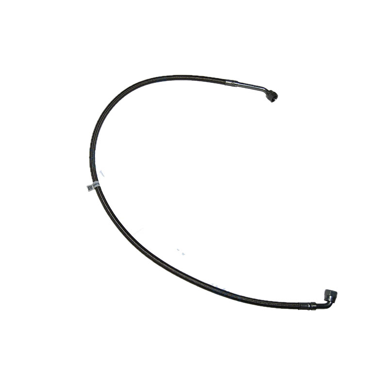 3632015 Air Compressor Flexible Hose for CUMMINS ISLE Automotive Engine with High-Strength, Pressure-Tested