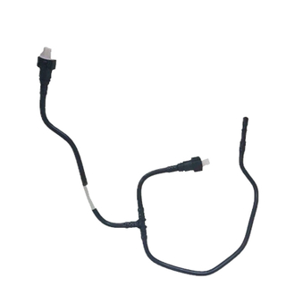 320/07160 32007160 Original Factory Standard Durable Fuel Pipe for JCB Excavator