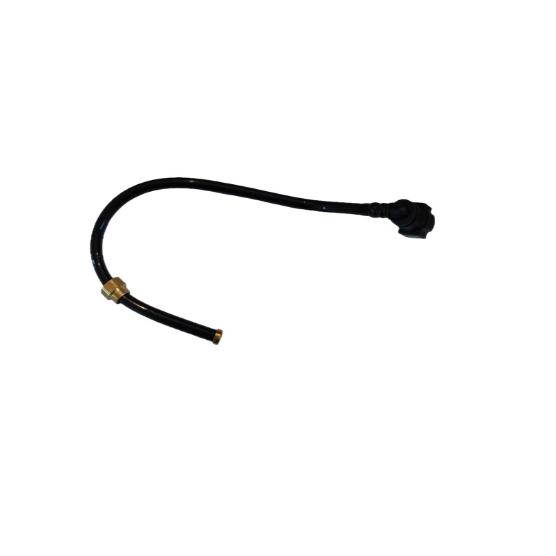 320/07087 32007087 Original Factory Standard Durable Fuel Pipe for JCB Excavator