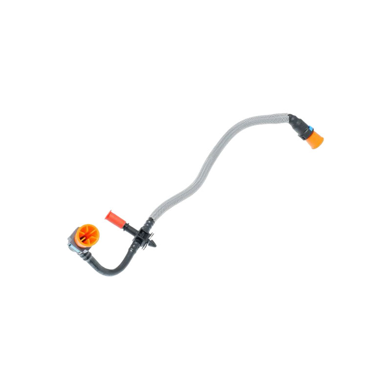 LR005687 Original Factory Standard Durable Fuel Pipe for Land Rover