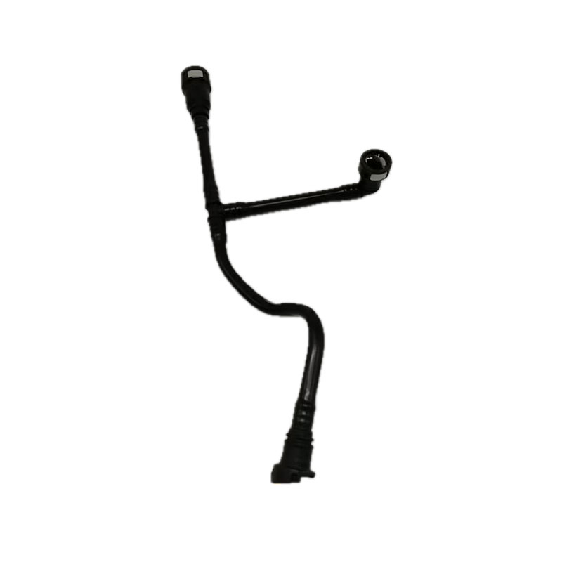 51123075791 51123075792 51123075793 51123075794 51123055443 Original Factory Standard Durable Fuel Pipe for MAN TGA TGX TGS Engine