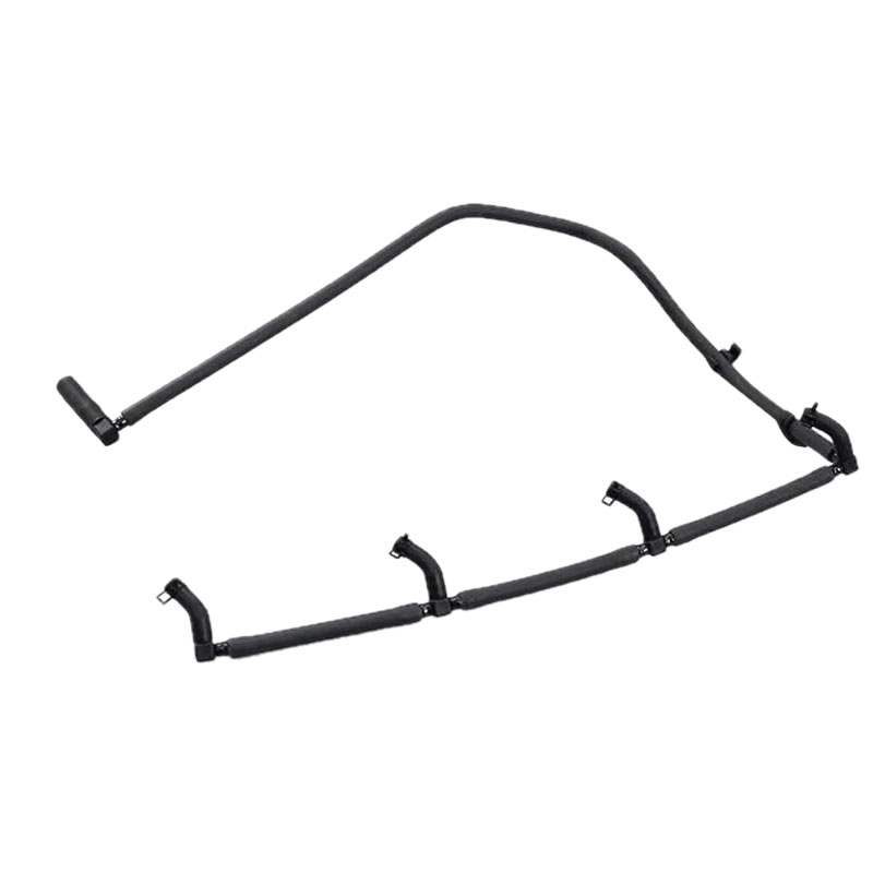 Oem 31400-4X700 High Performance Durable and Leak-Free Car Accessories Fuel Return Line for HYUNDAI
