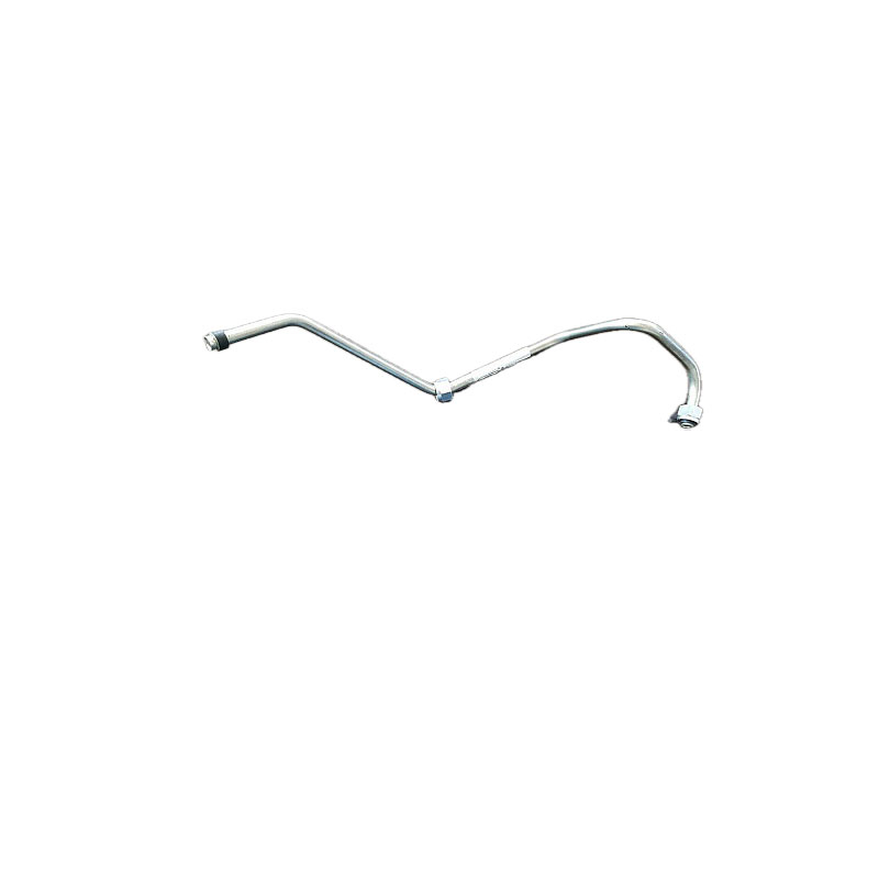 OEM 3976440 5338685 3976439 Engine Parts Brake Air Compressor Water Intake Tube for COMMINS