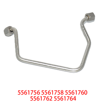 5561756 5561758 5561760 5561762 5561764 Automotive Engine High-pressure Fuel Supply Tube for Cummins