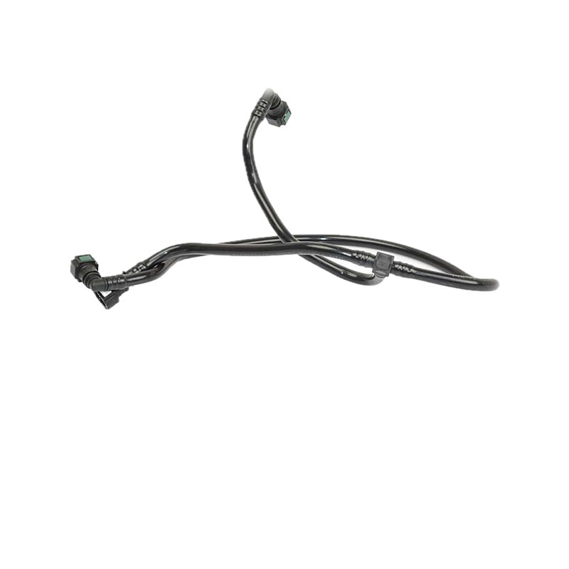 51782245 Hot Selling Automotive Engine Fuel Supply Tube for Fiat