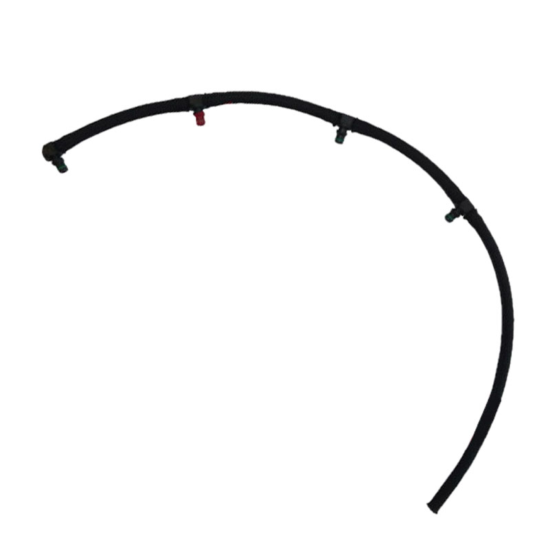 Oem 46784581 High Performance Durable and Leak-Free Car Accessories Fuel Return Line for Fiat