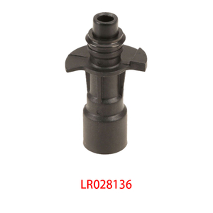 LR028136 Automotive Engine Oil Coolant Pipe Radiator Hose Water Hose for Land Rover