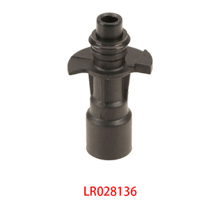 LR028136 Automotive Engine Oil Coolant Pipe Radiator Hose Water Hose for Land Rover