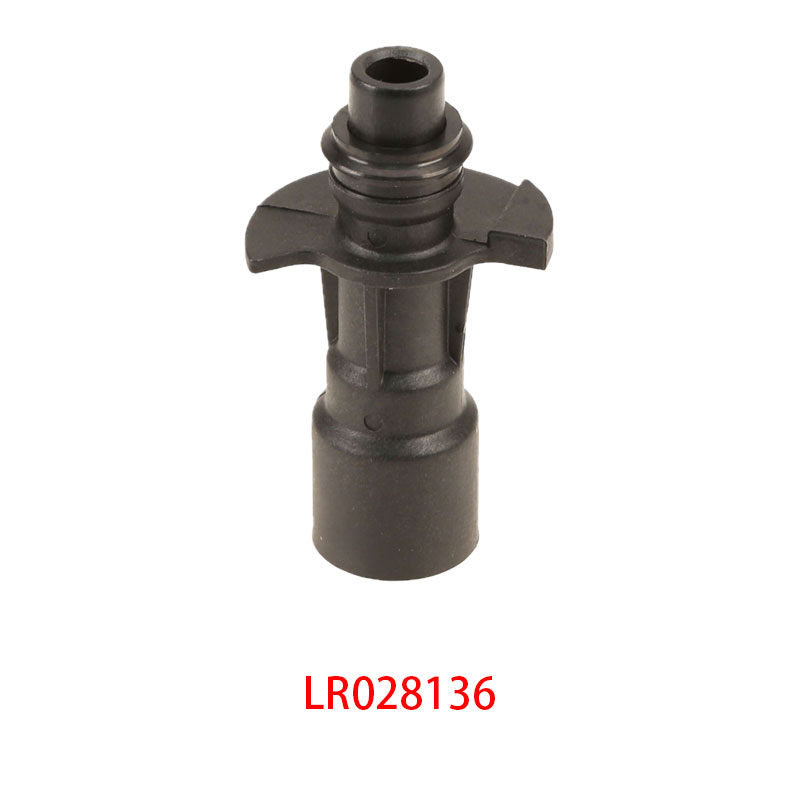 LR028136 Automotive Engine Oil Coolant Pipe Radiator Hose Water Hose for Land Rover