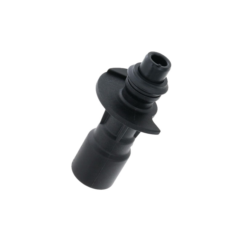 LR028136 Automotive Engine Oil Coolant Pipe Radiator Hose Water Hose for Land Rover