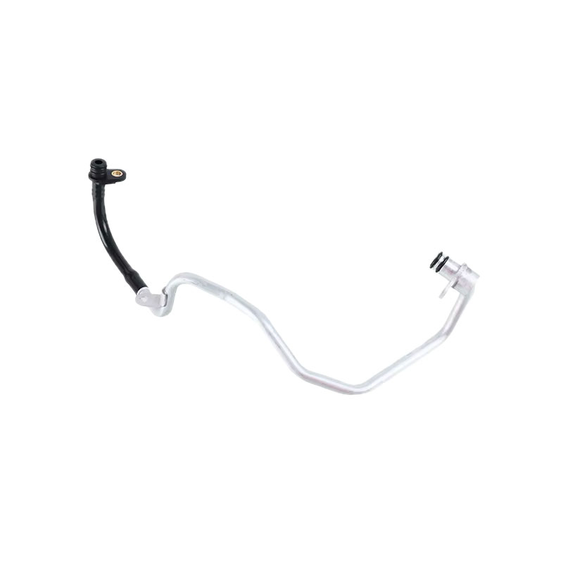 Industrial Grade Customizable Size A2782001851 A2782003251 Auto Engine Cooling System Radiator Hose for BENZ Factory Direct Supply 