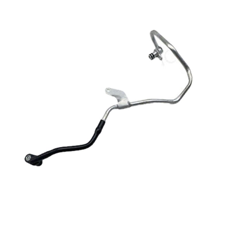 Industrial Grade Customizable Size A2782001100 Auto Engine Cooling System Radiator Hose for BENZ Factory Direct Supply 