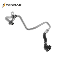 OEM 11537643094 High-Strength Pressure-Tested Engine Parts Brake Turbocharger Coolant Hose for BMW