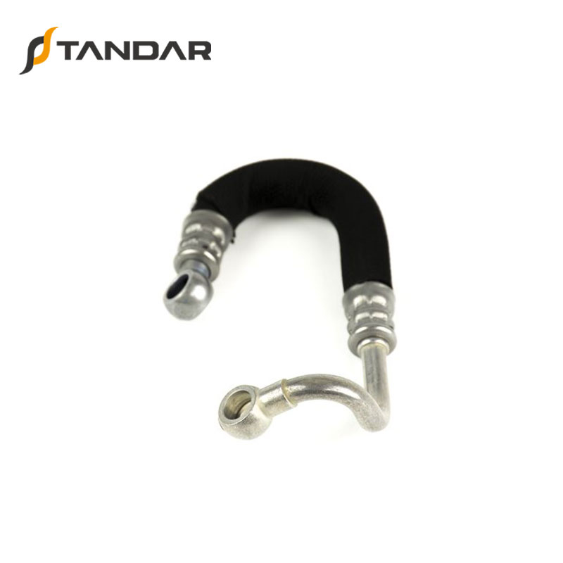 OEM 11428629971 Engine Parts Brake Turbocharger Coolant Hose for COMMINS