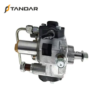 Complete Diesel Fuel Injection Pump 8-97306044-9 8-97306044-8 Remanufactured OEM Diesel Injection Pump Gasoline pumps fit with Denso 4HK1