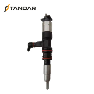  ISUZU 10T00039 23670-0EA60 295700-2681 High-Pressure Injectors – Durable Solutions for Fuel Efficiency