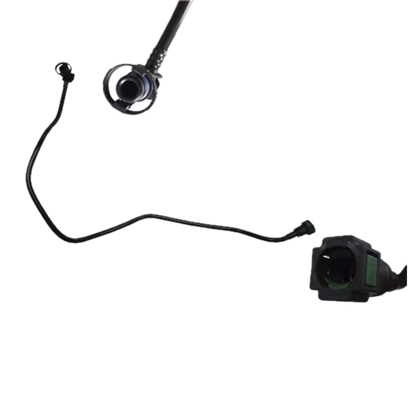 8200138645 High-Performance Durable and Reliable Fuel Pipe for RENAULT