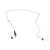 8200516617 High-Performance Durable and Reliable Fuel Pipe for RENAULT