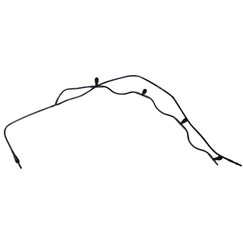 1426189 Coolant Bleed Tube Used for SCANIA Marine and Truck