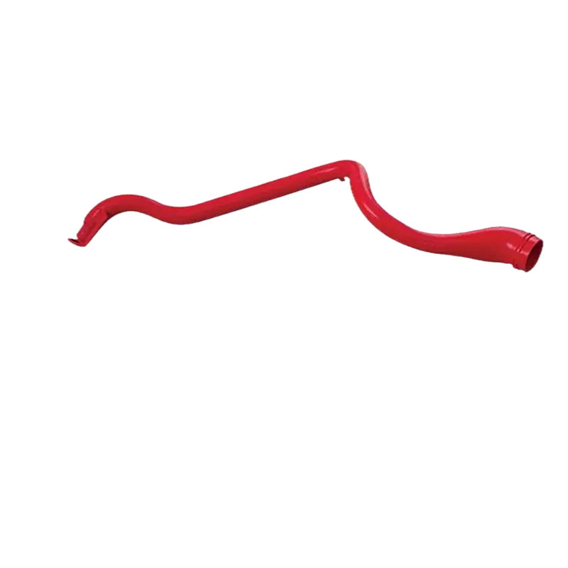 Used for VOLVO Engine Oil Filler Pipe 1724875 - High-Performance Replacement Part