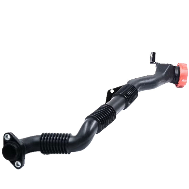 Used for VOLVO Engine Oil Filler Pipe 1676594 1676362 - High-Performance Replacement Part