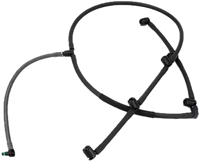 Oem 30750957 Fuel Return Hose - Premium Replacement for VOLVO Engines