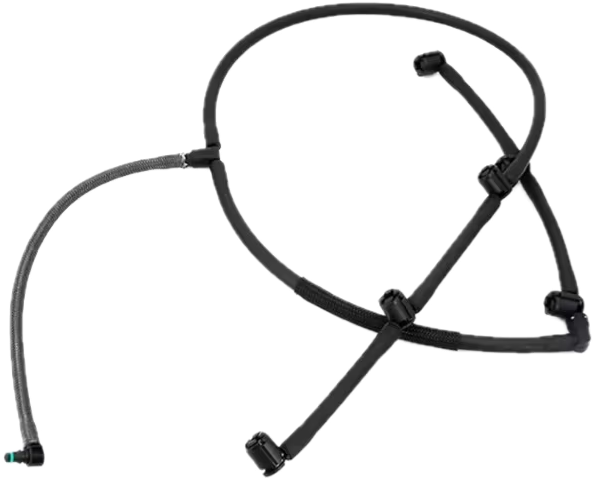 Oem 30750957 Fuel Return Hose - Premium Replacement for VOLVO Engines