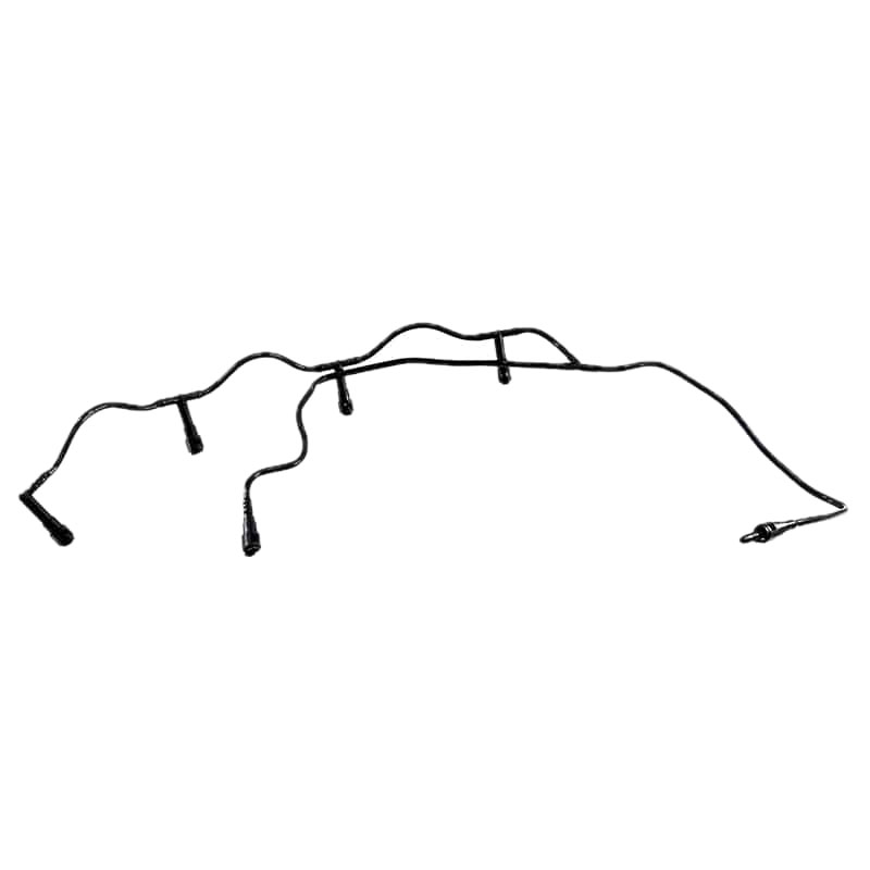 2078135 Coolant Bleed Tube Used for SCANIA Marine and Truck