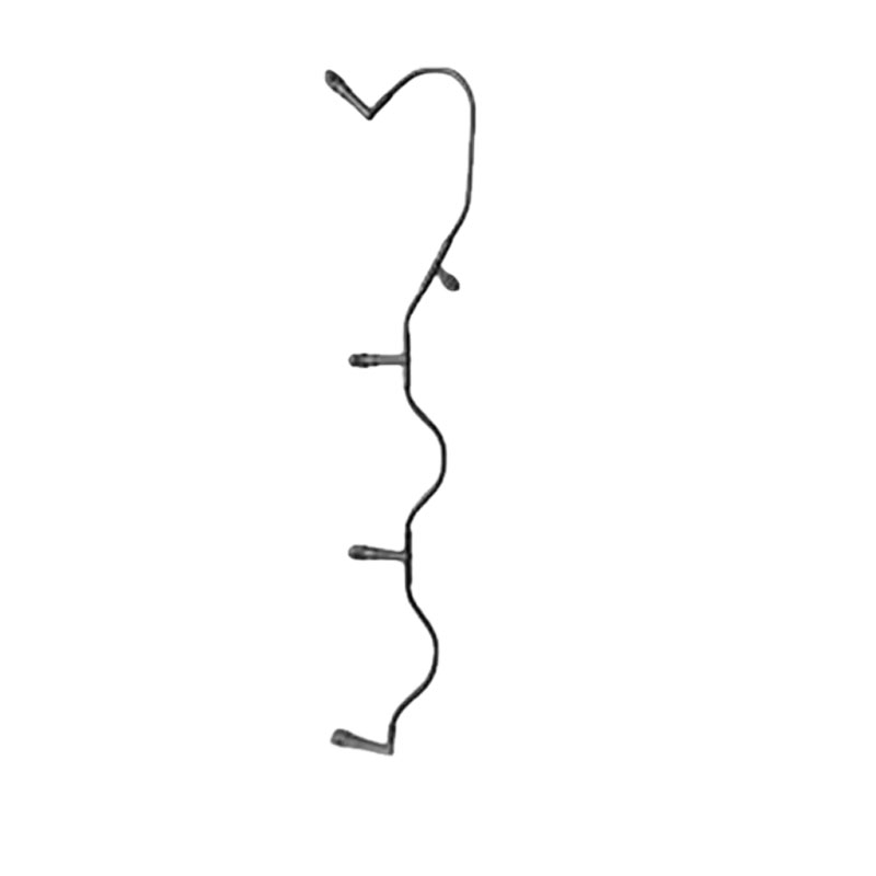 2251300 Auto Parts Bleed Tube Used for SCANIA Marine and Truck