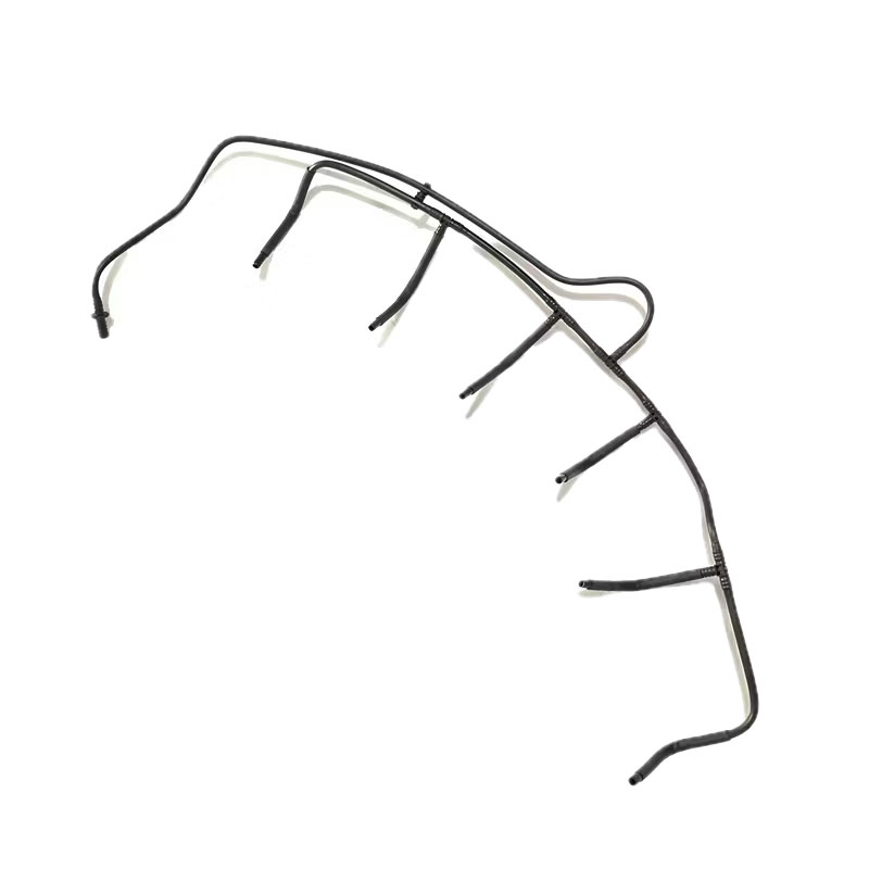 Oem 2076574 High Performance Durable and Leak-Free Car Accessories Fuel Return Line for SCANIA