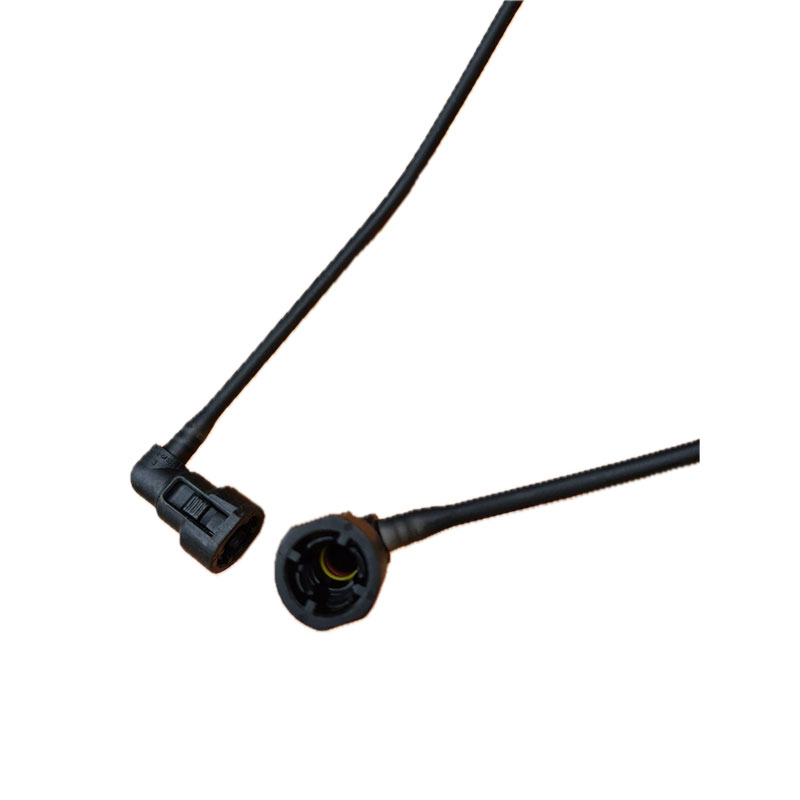 1T0201418D Used for VW Engine Fuel Pipe - High-Performance Replacement Part