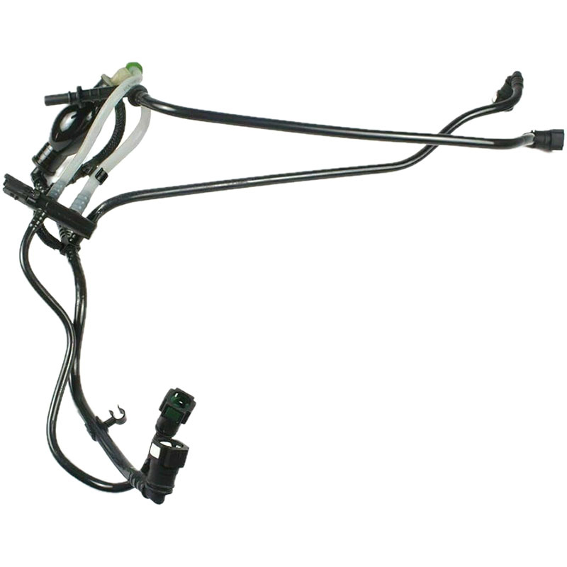 1574T0 High-Performance Durable and Reliable Fuel Pipe for PEUGEOT