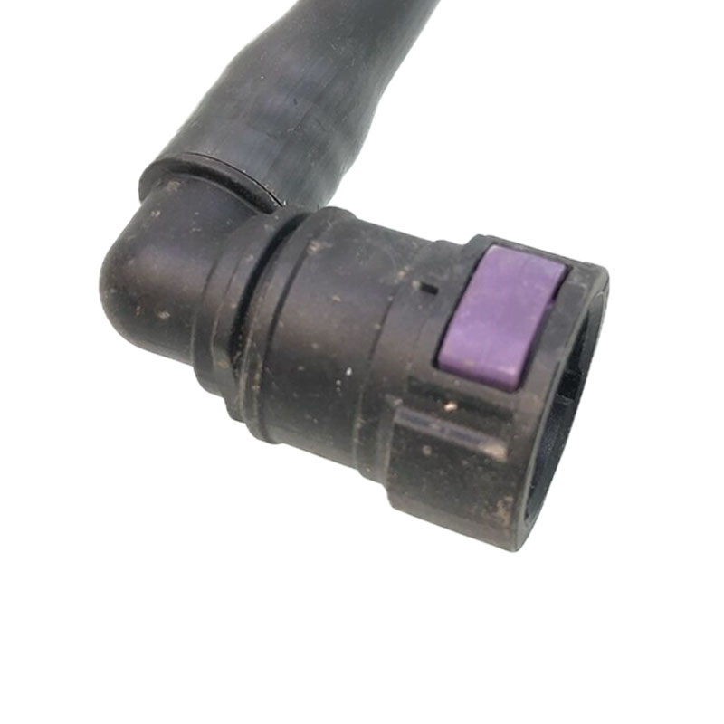 Used for VOLVO Engine Fuel Pipe 21854874 - High-Performance Replacement Part