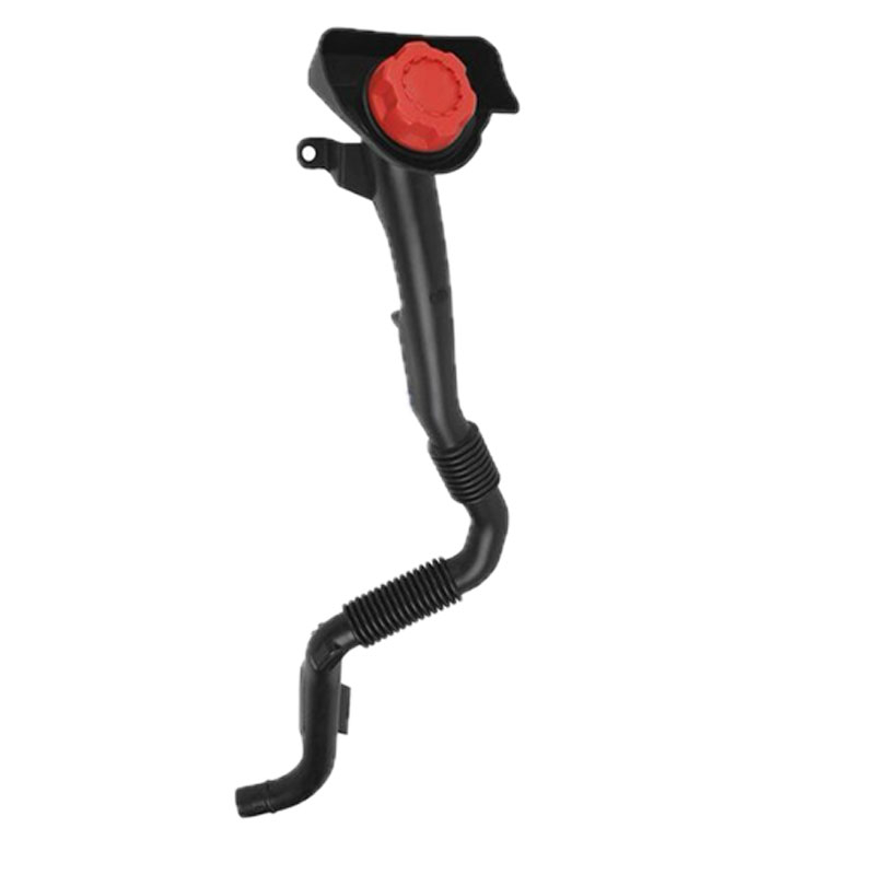 Used for VOLVO Engine Oil Filler Pipe 21255293 ​21231251- High-Performance Replacement Part