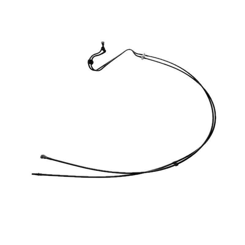 820050535 High-Performance Durable and Reliable Fuel Pipe for RENAULT