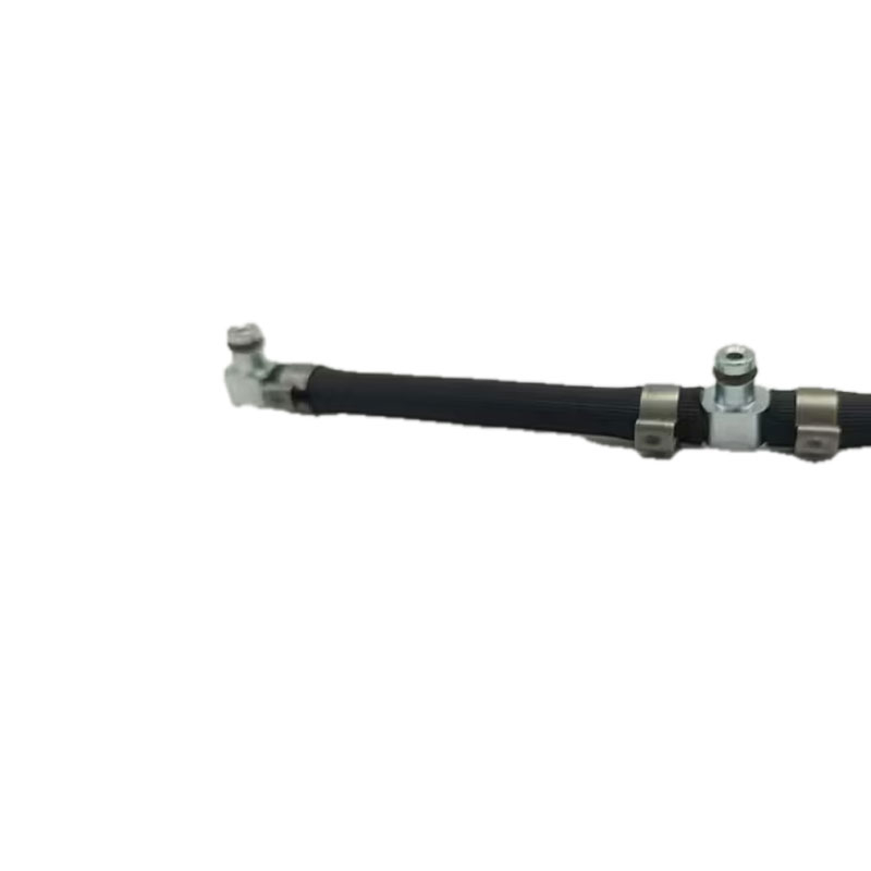Oem 98134951 98013916 High Performance Durable and Leak-Free Car Accessories Fuel Return Line for OPEL