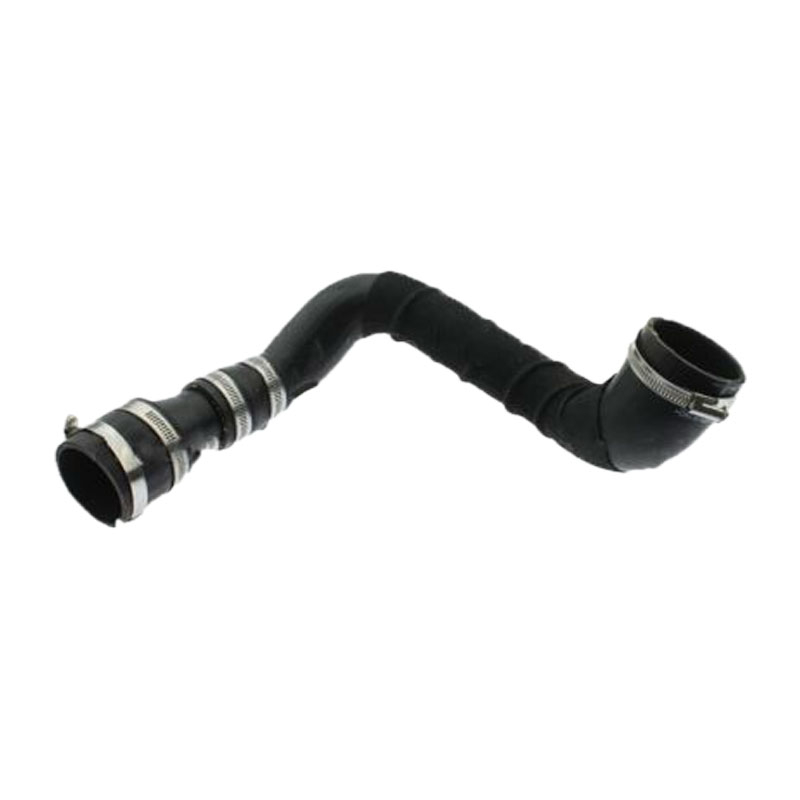OEM JX61-6C646DB G1FY-6C646-RC Intercooler Vent Pipe Crankshaft Vent Pipe Breather Hose Engines Vent Tube for Ford 