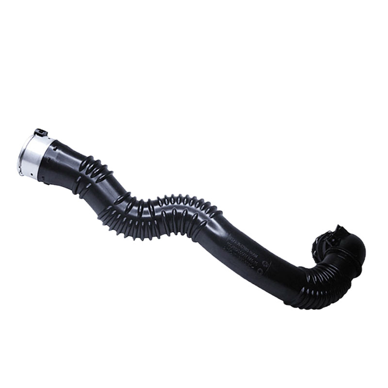  Air Hose Auto Parts 13717612091 Air Intake Pipe Engine Parts Intake Manifold Air Intake Hose Filter for BMW X5 X6 F01 F02 F07 F10 F18 E70 E71 E72