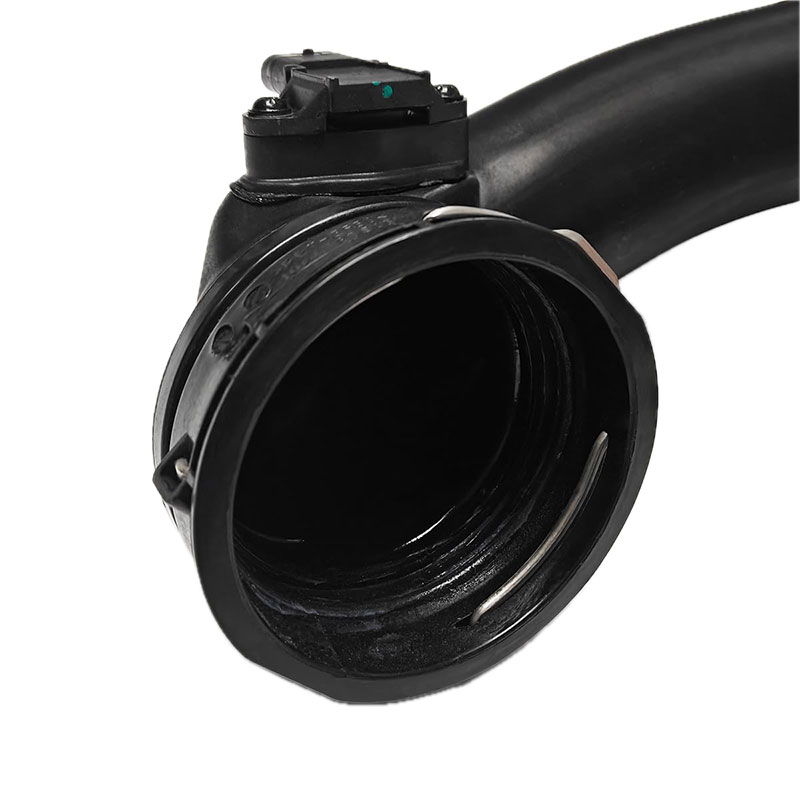 13717609811 13717588268 Automotive Engine Air Intake Hose Car Engine Air Intake Pipe for BMW X5 X6 F01 F02 F07 F10 F18 E70 E71 E72