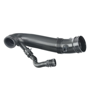 Air Hose Auto Parts 13717627502 Air Intake Pipe Engine Parts Intake Manifold Air Intake Hose Filter for BMW Series R55,R60,R58,R56,R57,R59,R61