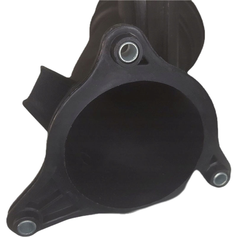 Air Hose Auto Parts 13718601683 8601683 Air Intake Pipe Engine Parts Intake Manifold Air Intake Hose Filter for BMW 430i 330i 230i Air Pipe Duct Intake Hose