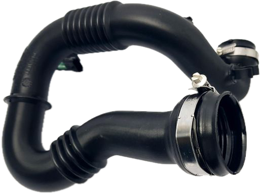 GM93864697 Engine Intercooler Outlet Pipe AIR HOSE PIPE for RENA Air Intake Pipe Engine Parts Intake Manifold Air Intake Hose 