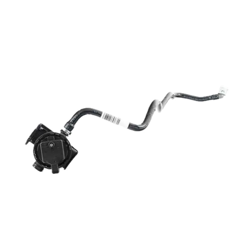 16137471353 16137471354 for BMW MINI F55 F56 Automotive Engine Fuel Tank Exhaust Pipe