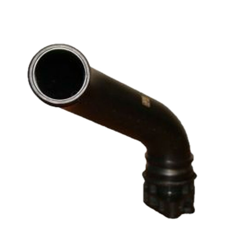 Intercooler Outlet Pipe 17291-5AAA01 Air Intake Pipe Engine Parts Intake Manifold Air Intake Hose Filter for for Honda Civic 1.5L 2016-2020