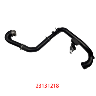 23131218 Turbocharger Intercooler Hose Compatible with 2014-2017 Buick Regal / 2013-2015 Chevrolet Malibu Turbocharger Air Hose