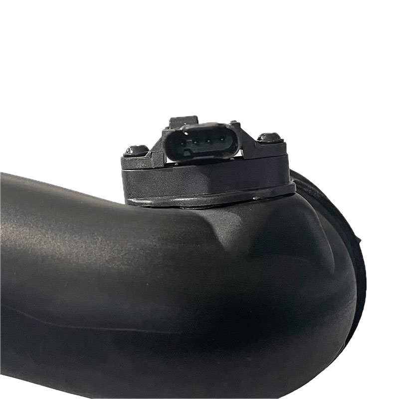 13717609810 13717594722 Automotive Engine Air Intake Hose Car Engine Air Intake Pipe for BMW F20 F30 F10 N20 X3 X4 X5 320i 2012-2017