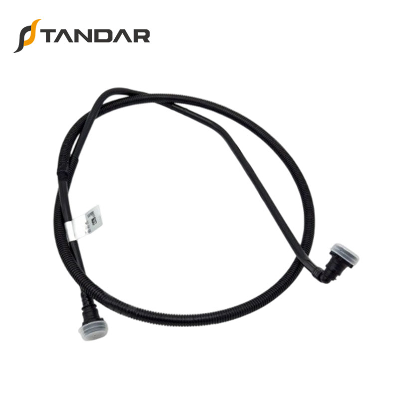 Replacement Fuel Line 5802067839 For IVECO Daily Diesel Engine Fuel System Commercial Vehicle Diesel Supply Line