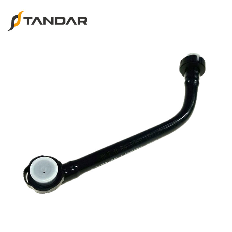 Replacement Air Compressor Line VADEN0106096 DAF2111410 Fit DAF XF CF LF Series Truck