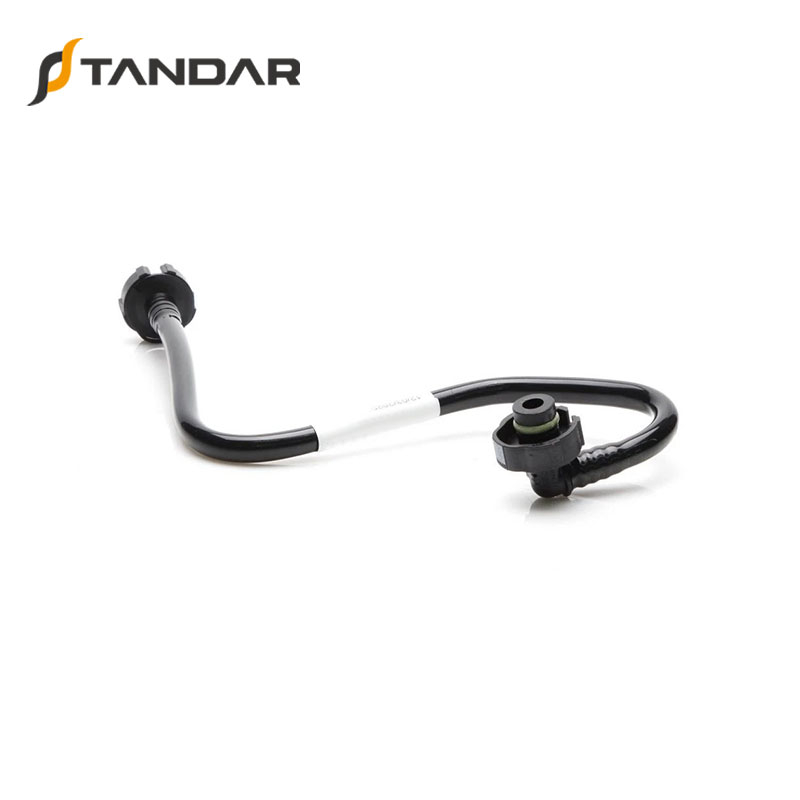 Fuel Hose Engine Fuel Supply Pipe 5802016084 Replacement For IVECO Daily Truck Diesel System
